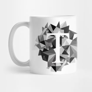 T for Mug